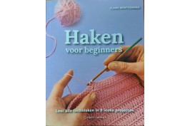 Haken voor beginners